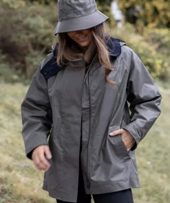 Stormskin Jacket - Forest Green