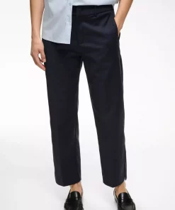 Neyana pants - Dark navy