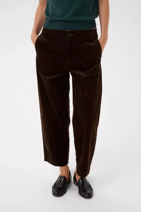 Netta pants - Mole