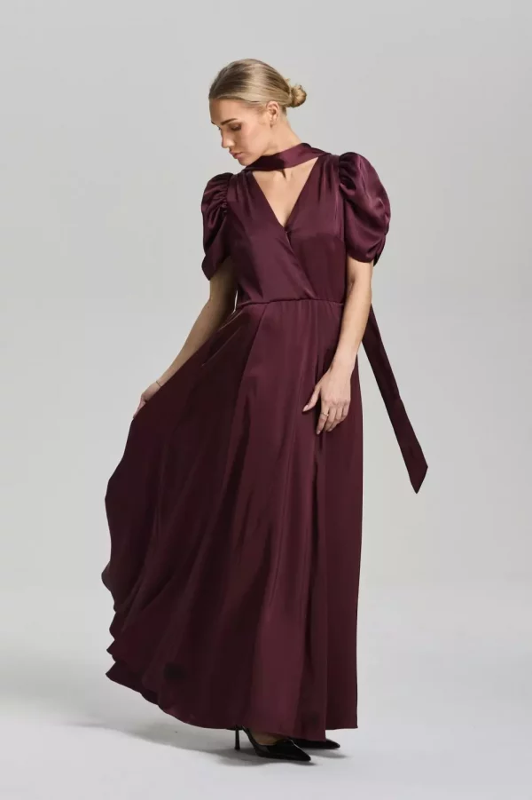 Emma dress - Port royale