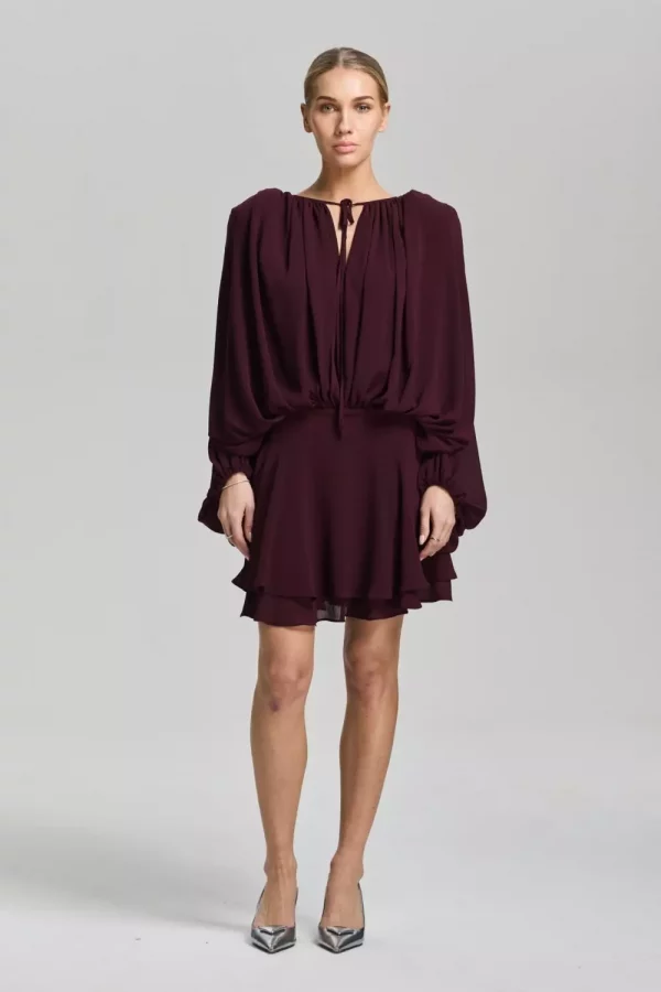 Viola dress - Port royale