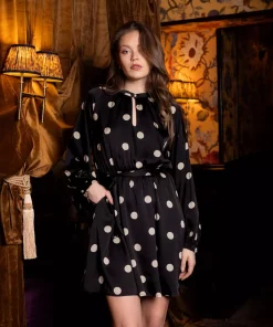 Camille dress