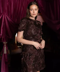 Ayla dress