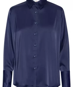 Joseph blouse - Navy