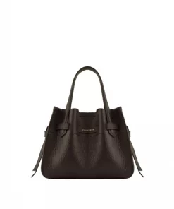Blossom medium - Marron