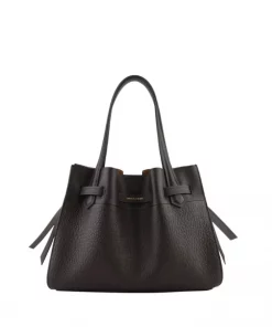 Blossom Large - Marron
