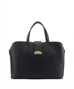 Cavalcade Business bag - Black