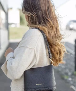 Manhattan small - Marron