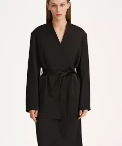 Maggiano Blazer - Black