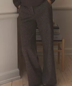 Dia, wide leg - After dark