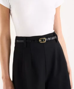 Hollis Belt - Black