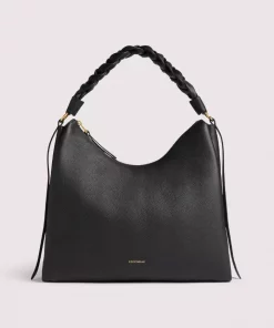 E1 M50 13 02 01 - Noir/cognac