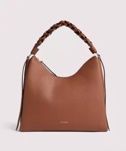 E1 M50 13 02 01 - Cognac/Noir