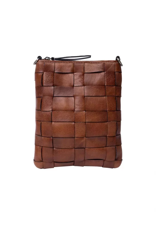 Noor small - Walnut