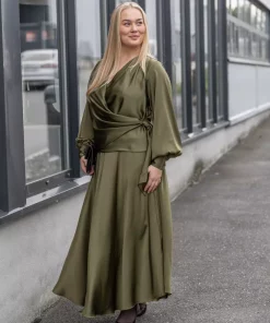 Savannah skirt - Olive