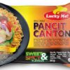 LUCKY ME Pancit canton SWEET & SPICY 60g PH
