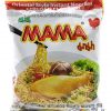 MAMA Inst noodle chicken flv 55g TH