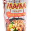 MAMA noodle shrimp tom yum flv 70g CUP TH