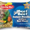 LUCKY ME BEEF flv 70g PH