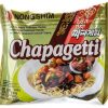 NONGSHIM Chapagetti Chajang Myun 140g KR