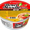 NONGSHIM noodle soup Kimchi BOWL 86g KR