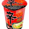 NONGSHIM shin noodle soup 75g CUP KR
