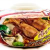 FF creamy tom yum shrimp flv noodl BOWL 36x65g TH