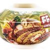 FF Tom Klong flv inst.noodles BOWL 36x65g TH