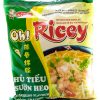 OH!RICEY rice noodle sparerib flv 70g VN