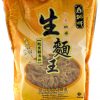 SSF Noodle King thin abalone&chicken 12x130g CN