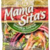 MAMASITAS tamarind mix HOT(Sinigang) 50g PH