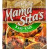 MAMASITAS Peanut sauce mix-Kare Kare 57g PH