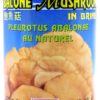 3 CHEF'S Abalone mushroom in brine 425g TH