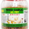3 CHEF'S fried garlic 250g TH