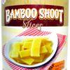A-FOOD Bamboo shoots slices 3kg CN