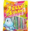 ABC jelly straws 300g TW