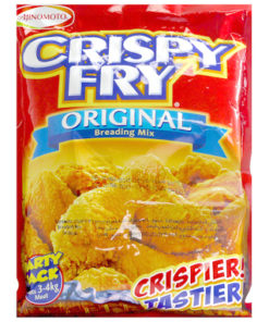 AJINOMOTO crispy fry breading mix 238g PH