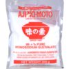 AJINOMOTO Monosodium Glutamat 200g FR