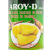 AROY-D bamboo shoot half in water 540g TH