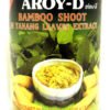 AROY-D Bamboo Shoot in Yanang leave540g TH