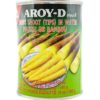 AROY-D Bamboo shoot tips in water 540g TH