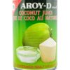 AROY-D Coconut juice 400ml TH