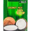 AROY-D coconut milk (UHT) 500ml TH