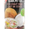 AROY-D coconut milk dessert 400ml TH