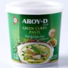 AROY-D green curry paste 400g TH