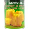 AROY-D Jackfruit in syrup 565g TH