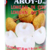 AROY-D Longan in syrup 565g TH