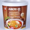 AROY-D massaman curry paste 400g TH