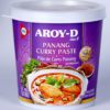 AROY-D Panang Curry paste 400g TH