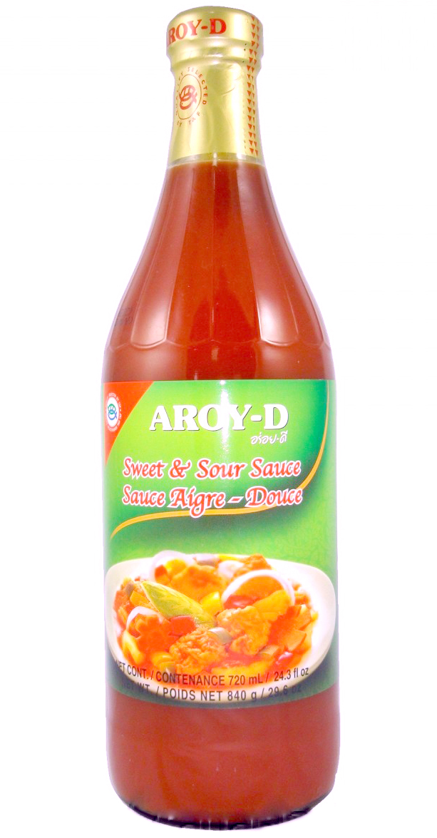 AROY-D Sweet and sour sauce 840g TH
